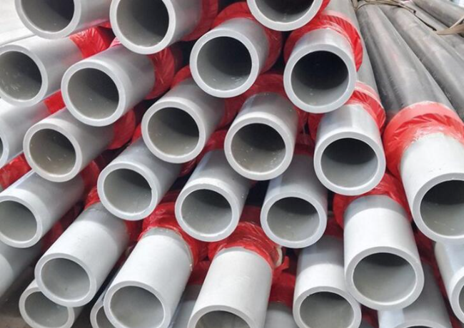 运城PE-RT预制保温管