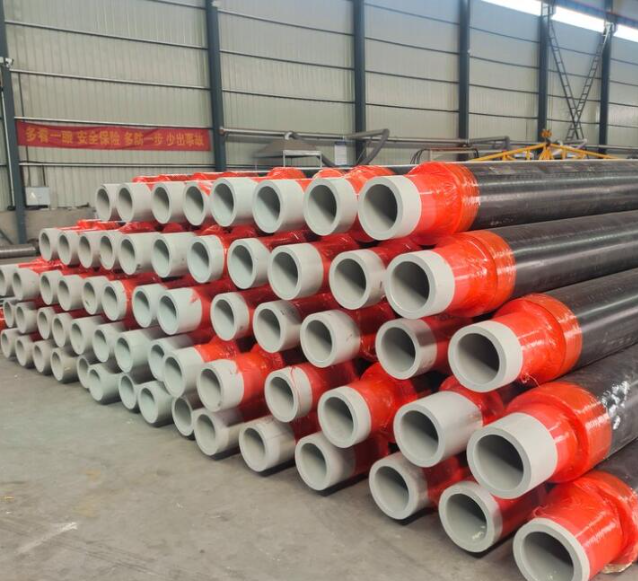 运城PE-RT保温管